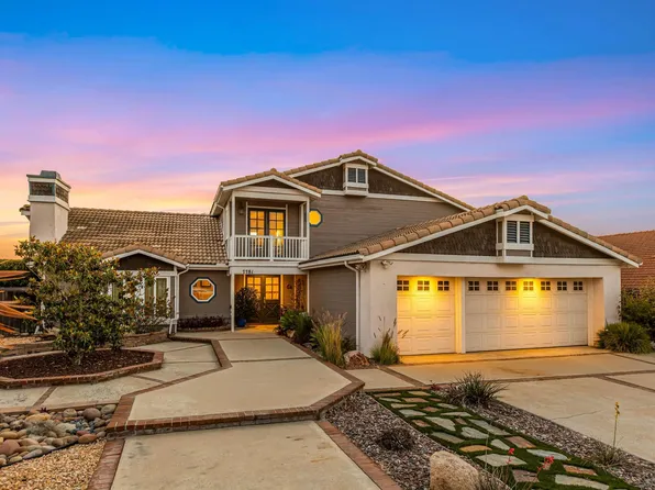 7781 Rocio St, Carlsbad, CA 92009