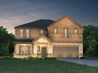 1713 Ironwood Way, Melissa, TX 75454