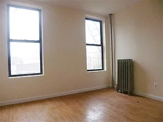 Rented by I & I New York