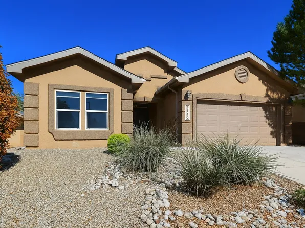 8140 Ventana Azul Ave NW, Albuquerque, NM 87114