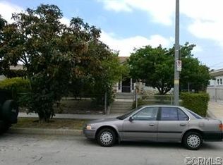 1133 W 75th St, Los Angeles, CA 90044