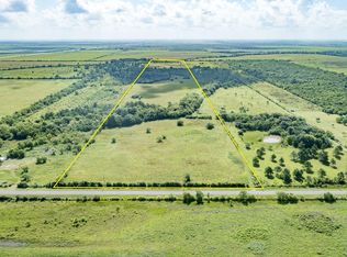 0 Fm 1724, Hankamer, TX 77560