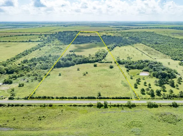 0 Fm 1724, Hankamer, TX 77560