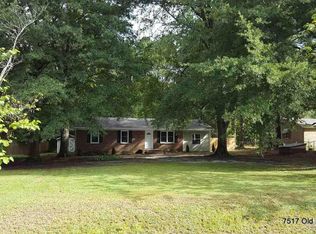 7517 Old Bunch Rd, Wendell, NC 27591