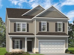 100 Colin Ln, Eatonton, GA 31024