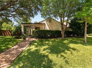 5823 Smoke Glass Trl, Dallas, TX 75252