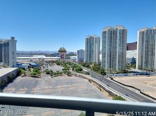 222 Karen Ave UNIT 1905, Las Vegas, NV 89109