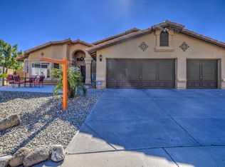 24406 N 40th Ave, Glendale, AZ 85310