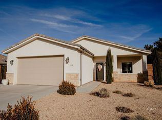 113 E Sedona Valley Rd, Kanab, UT 84741