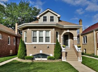 4036 Grove Ave, Stickney, IL