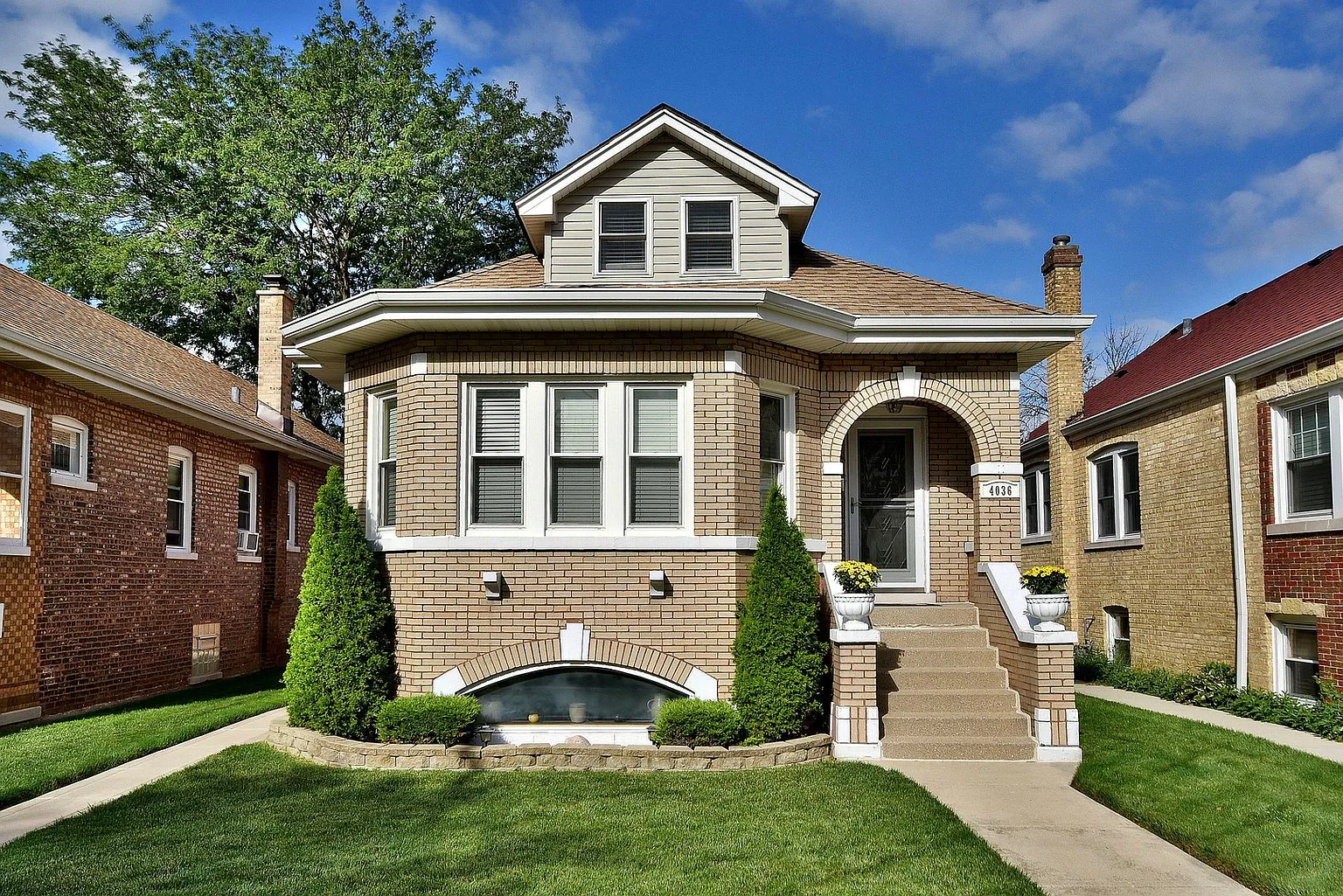 4036 Grove Ave photo 1