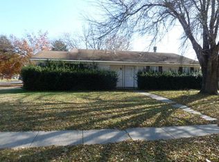 4801 General Scott Pl, Bossier City, LA 71112