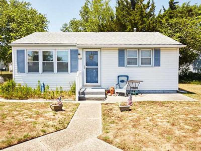 1101 Lincoln Blvd, Cape May, NJ, 08204
