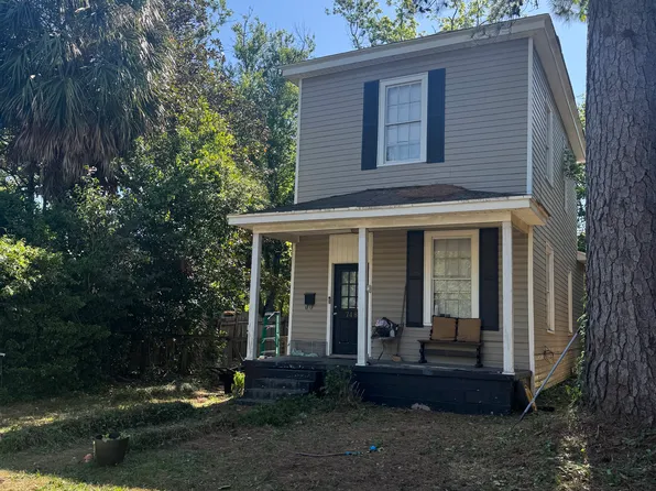 748 Maryland St, Columbia, SC 29201