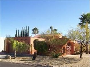 18420 E Sierra Vereda, Rio Verde, AZ 85263