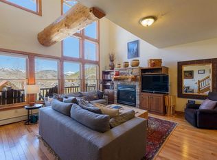 24 Hunter Hill Rd #10, Crested Butte, CO 81224