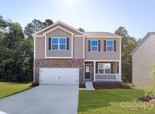 405 Ridgeview Ln, Mars Hill, NC 28754