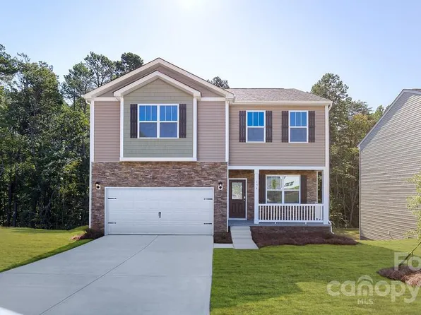 405 Ridgeview Ln, Mars Hill, NC 28754