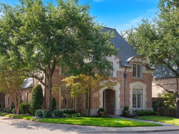 5660 Prestwick Ln, Dallas, TX 75252