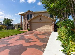 3403 Huntsman Cir, Killeen, TX 76543