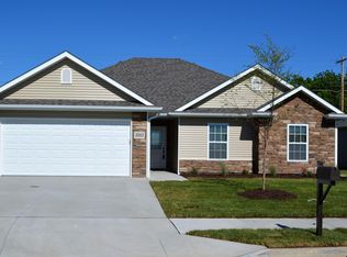2312 Mace Dr, Columbia, MO 65201