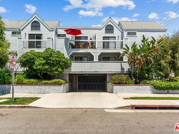 1819 W Alameda Ave, Burbank, CA 91506