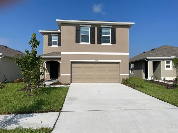 9222 Forge Breeze Blvd, Wesley Chapel, FL 33545