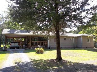 1397 N Lyman St, Abbeville, LA 70510
