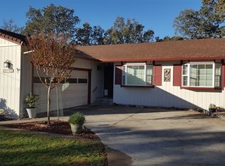 20748 Powder Horn Rd, Hidden Valley Lake, CA 95467