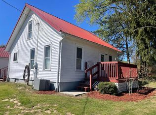 5223 E State Route 266 #4, Stockport, OH 43787