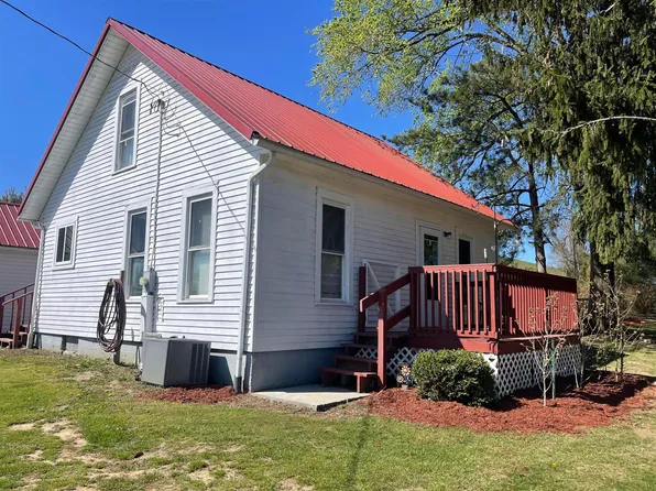 5223 E State Route 266 #4, Stockport, OH 43787