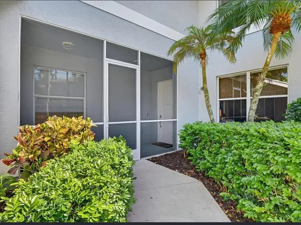 770 Tarpon Cove Dr APT 103, Naples, FL 34110