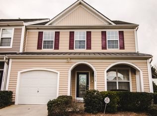 11818 Lion Cub Ln, Charlotte, NC 28273