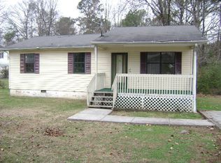 401 Ironwood Way, Dalton, GA 30721