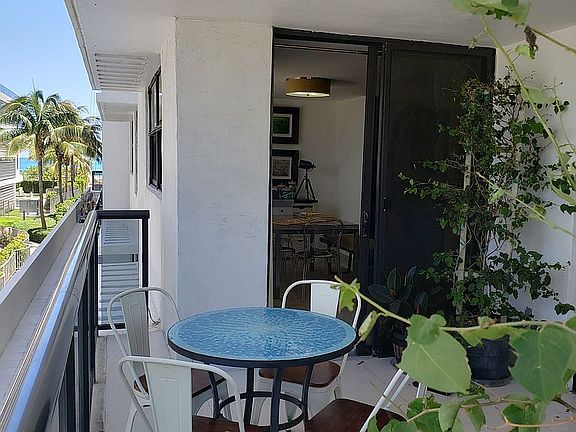 5th image of 5845 Collins Ave APT 201