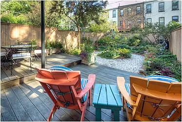 Sold by Brown Harris Stevens