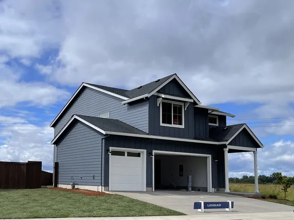 1402 Logan Pkwy SE, Albany, OR 97322