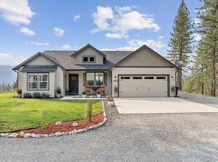 20021 N Mathias Ln, Nine Mile Falls, WA 99026