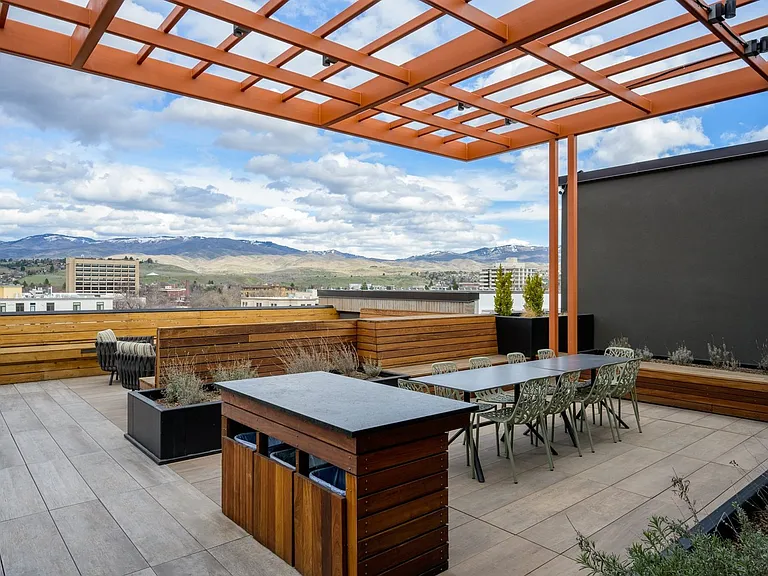 The Lucy Apartments Boise — Photo 9