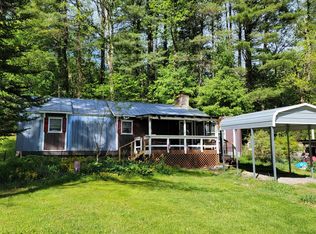 2012 Ackerson Creek Rd, Mountain city, TN 37683
