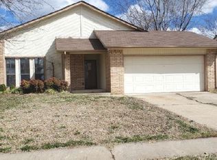 4601 S Maple Ave, Broken Arrow, OK 74011