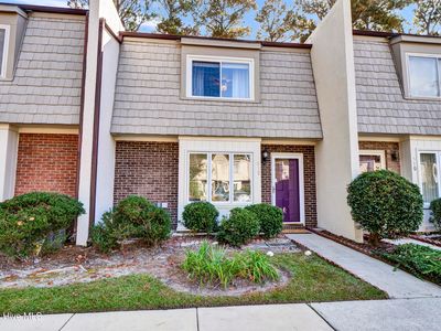 512 Cobblestone Drive, Wilmington, NC, 28405