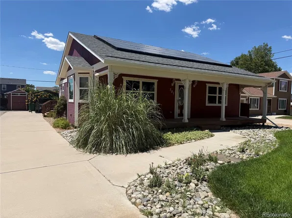 701 S Mckinley Avenue, Fort Lupton, CO 80621