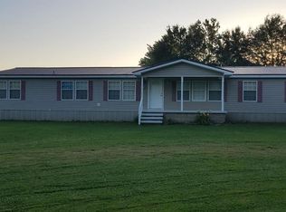 538 Steed Rd, Bradford, AR 72020