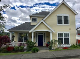 19703 Ash Crest Loop NE, Poulsbo, WA 98370