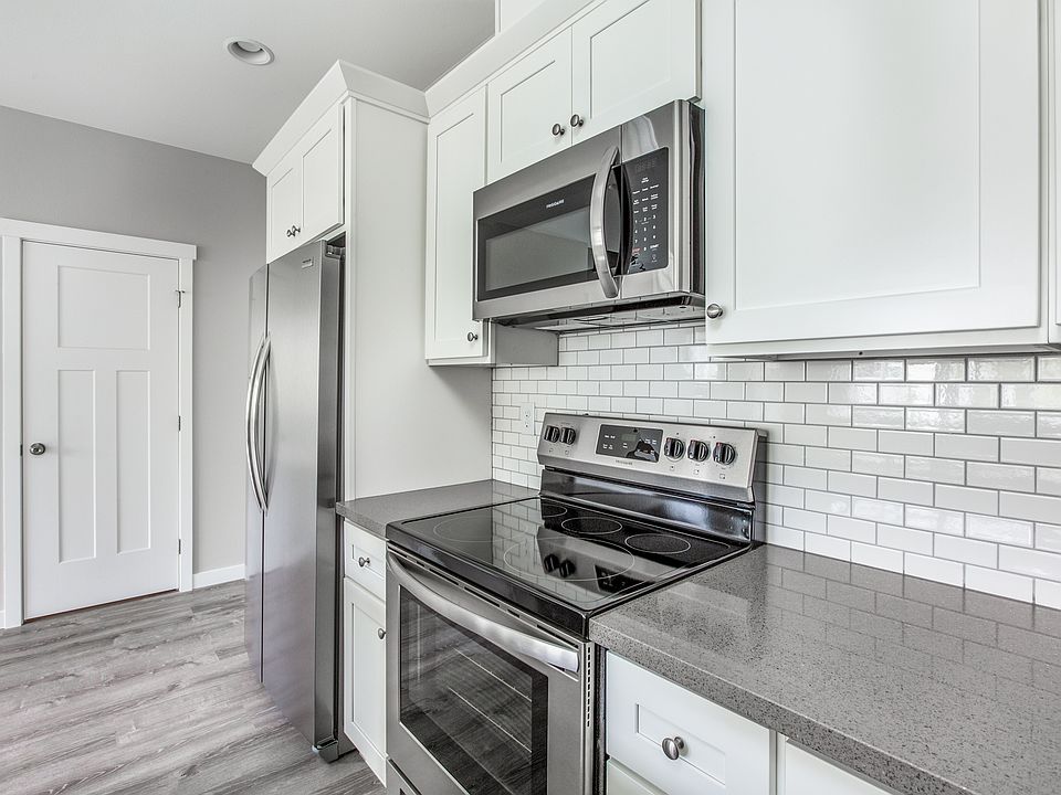 1st image of 4412 Oso Berry Way NW #2