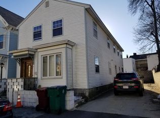 15 Fort Hill Ave, Lowell, MA 01852