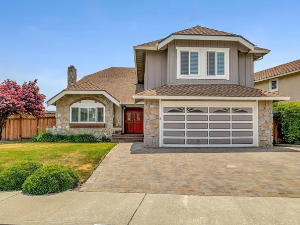 1140 Ramblewood Way, San Mateo, CA 94403
