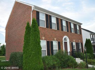 6504 Caybury Pl, Gainesville, VA