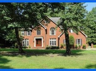 182 Rivercrest Dr, Greenville, NC 27858